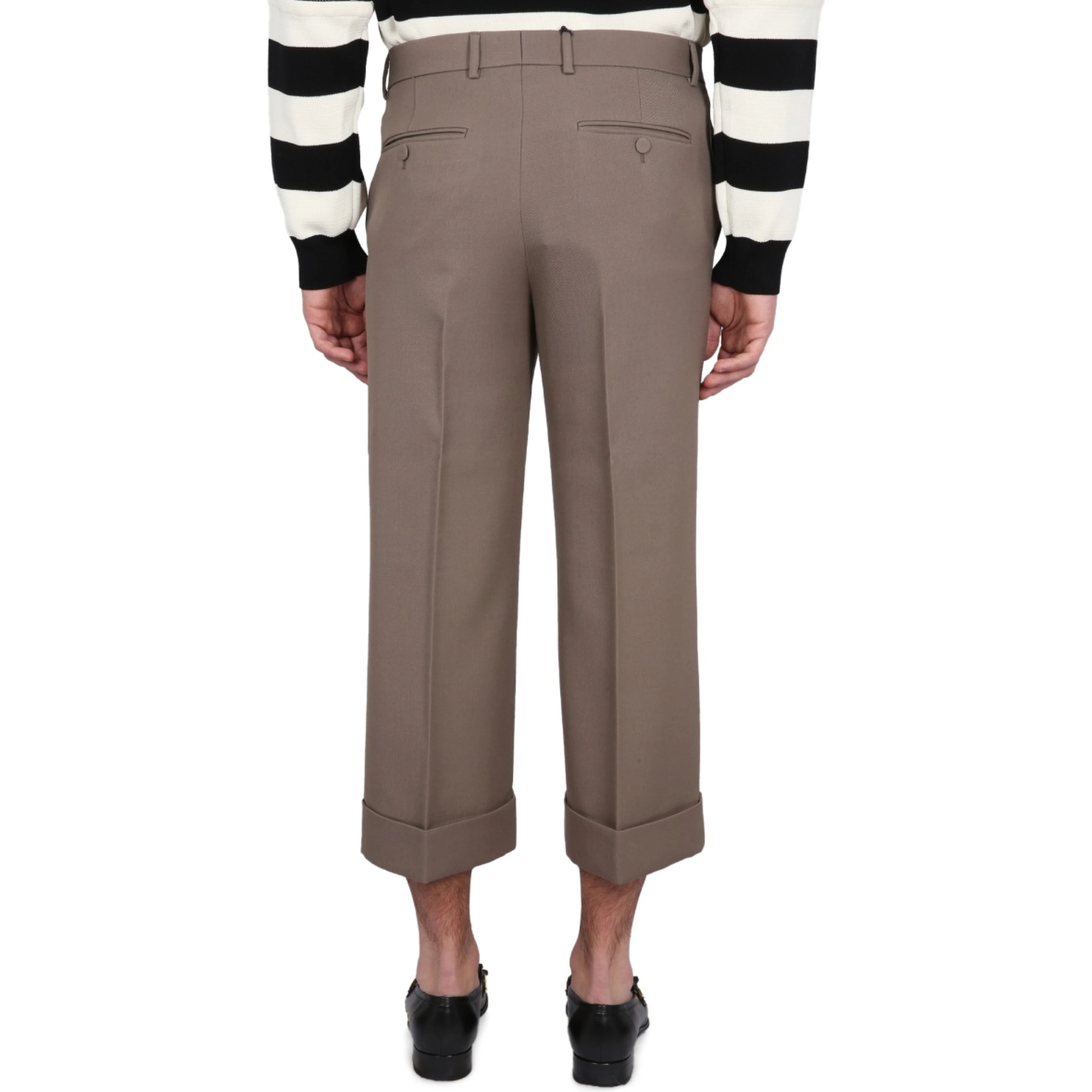 SHORT PANTS