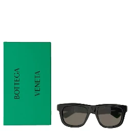SQUARE INJECTED SUNGLASSES