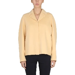 "PINK" SHORT COAT