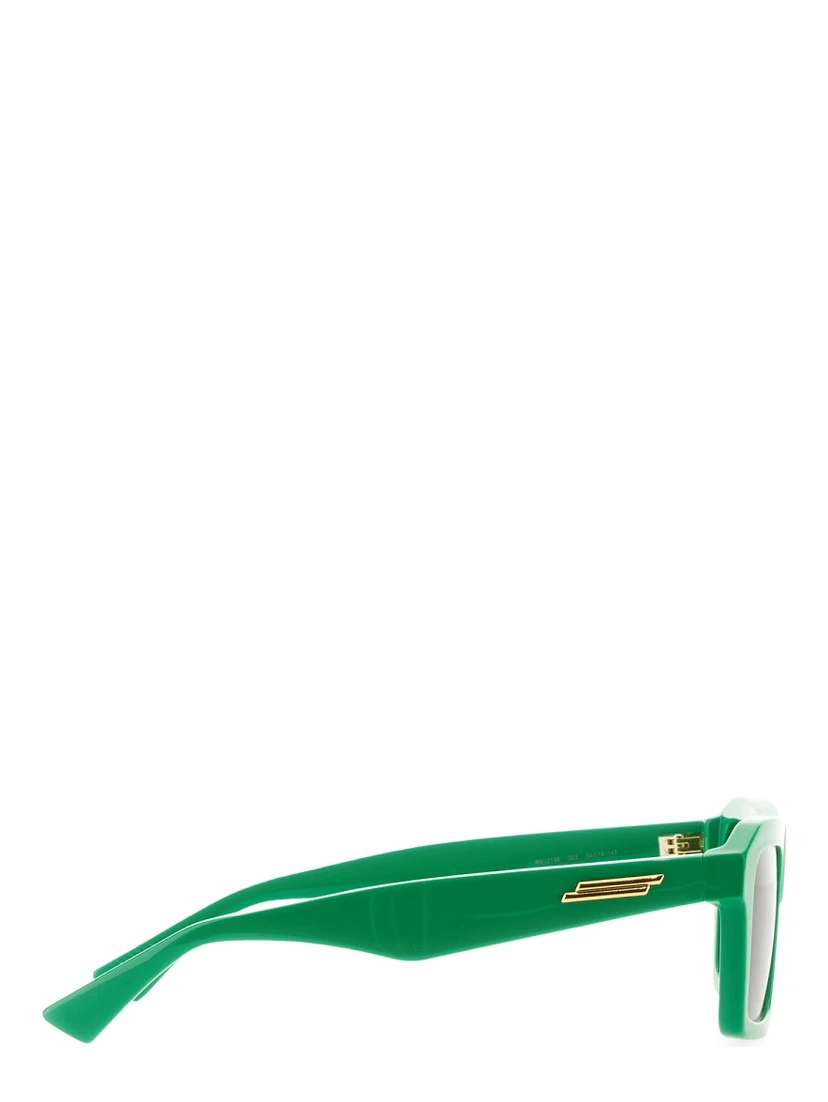 CLASSIC SQUARE SUNGLASSES