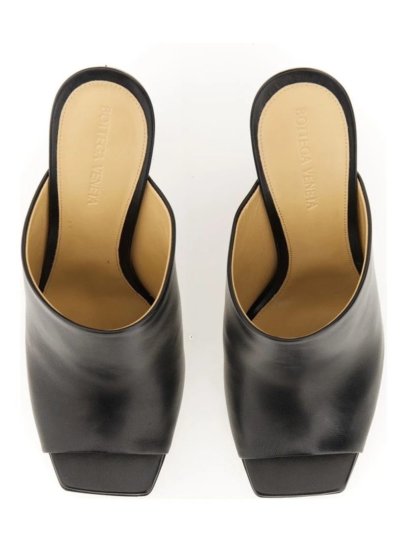 SLINGBACK SANDAL