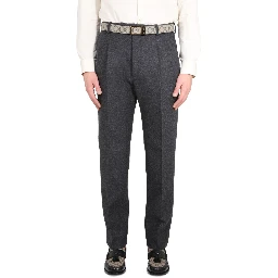 CASHMERE PANTS