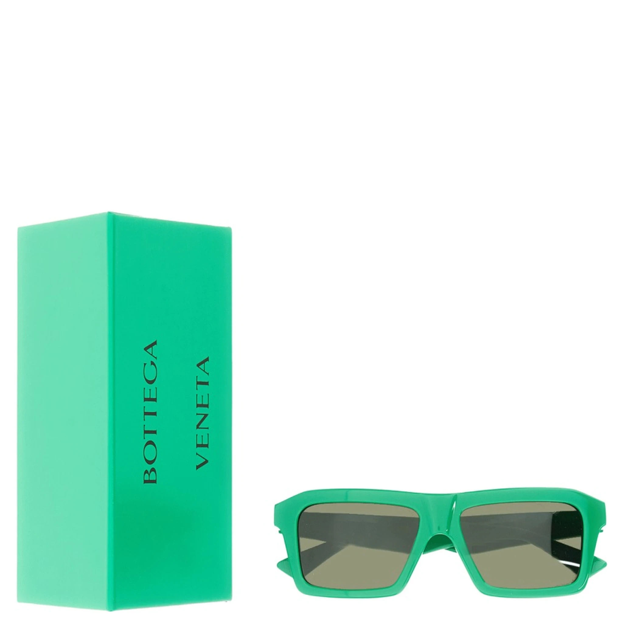CLASSIC SQUARE SUNGLASSES