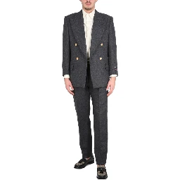 CASHMERE PANTS