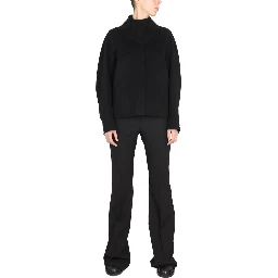 "PINK" SHORT COAT