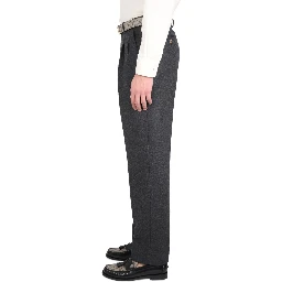 CASHMERE PANTS