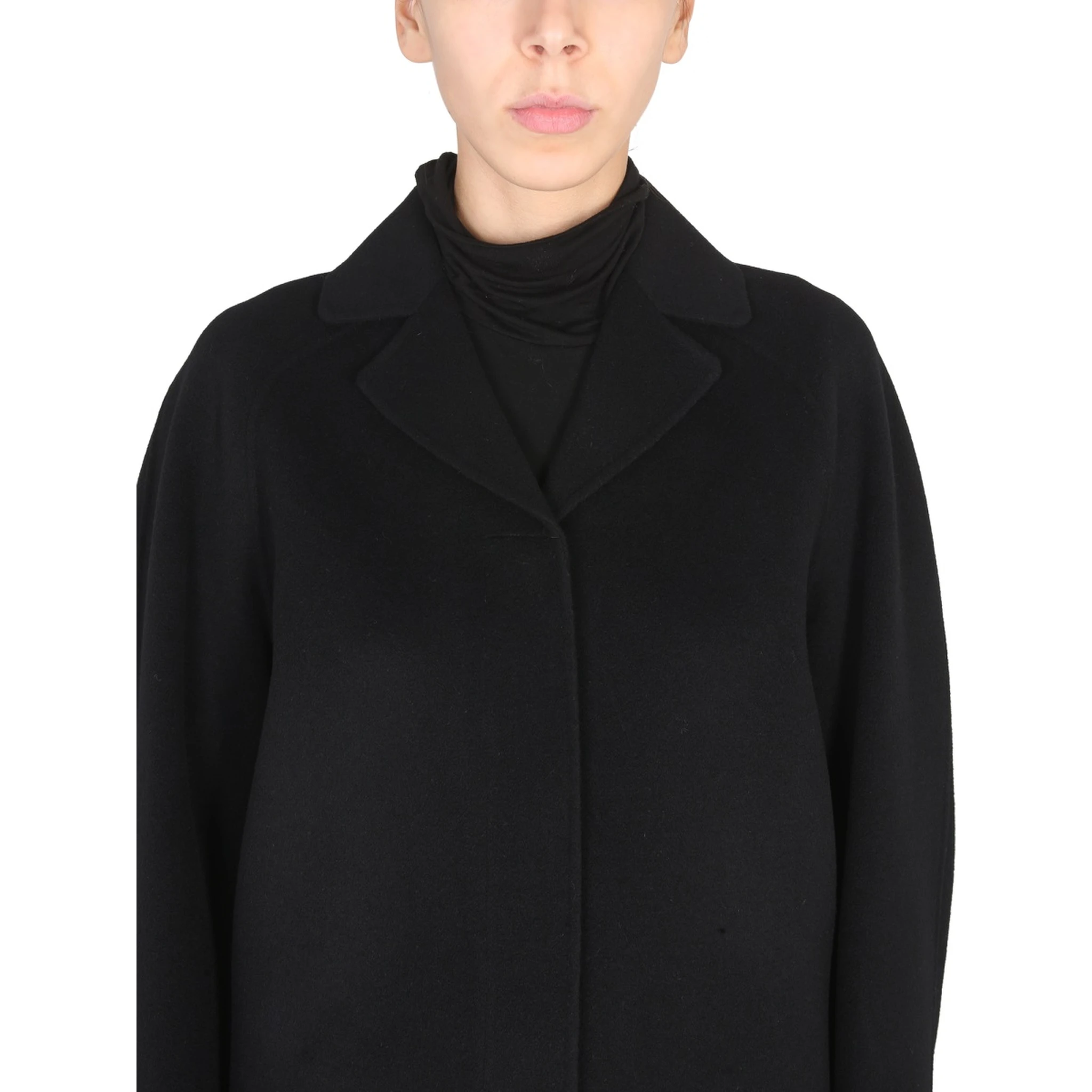 "PINK" SHORT COAT