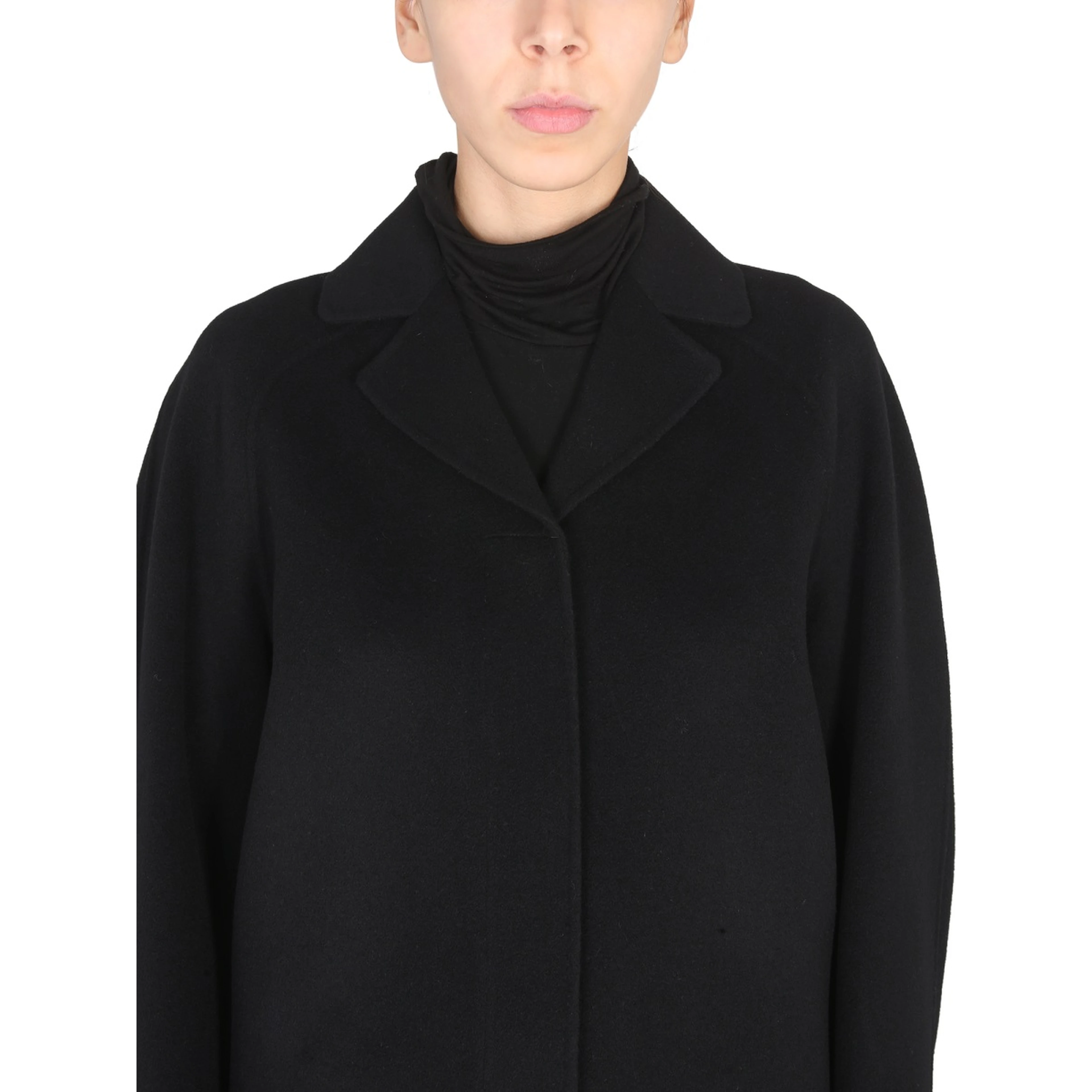 "PINK" SHORT COAT