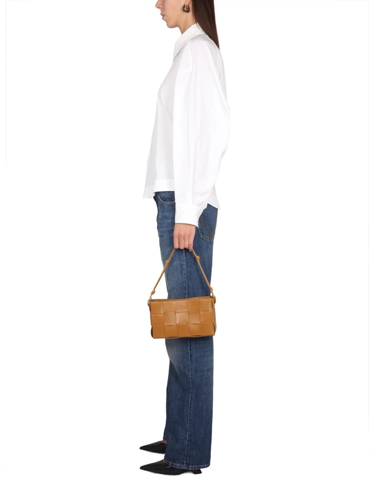 COMPACT COTTON SHIRT alternative