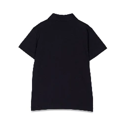 POLO WITH LOGO
