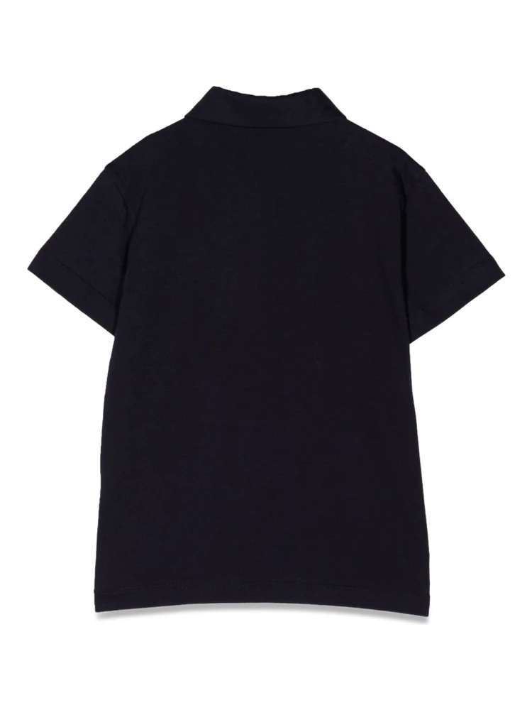 POLO WITH LOGO alternative