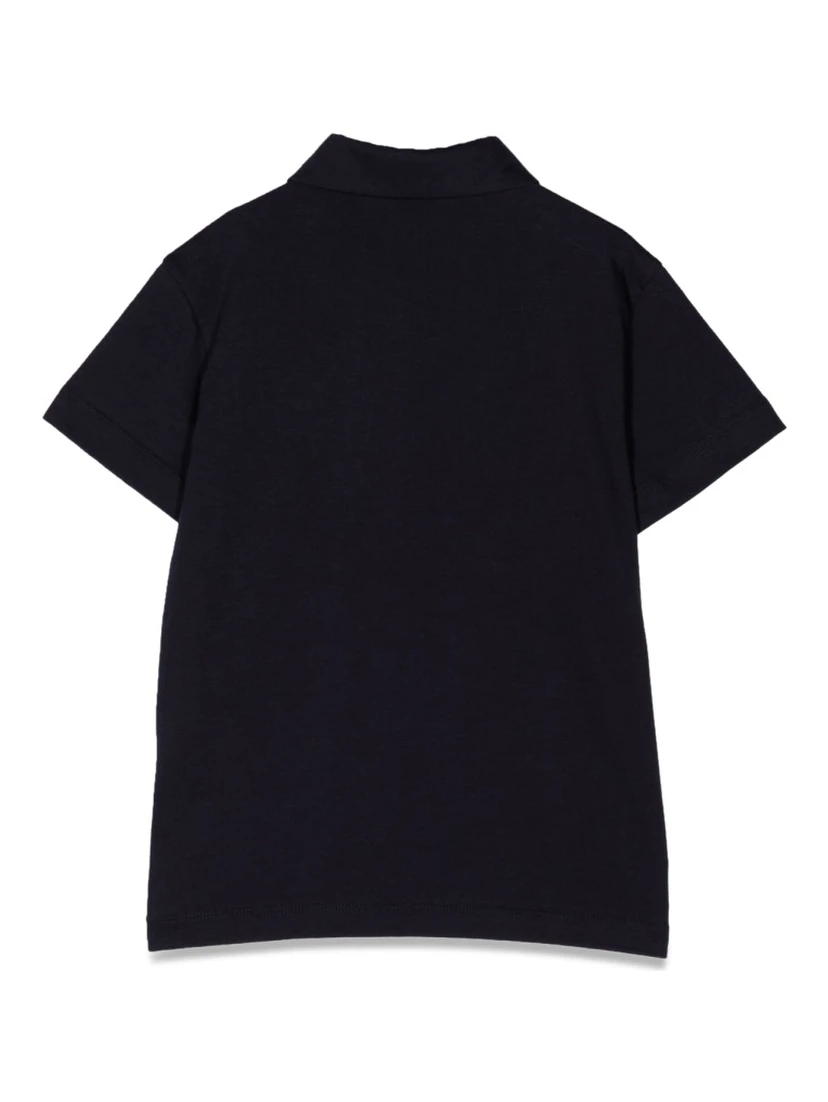 POLO WITH LOGO