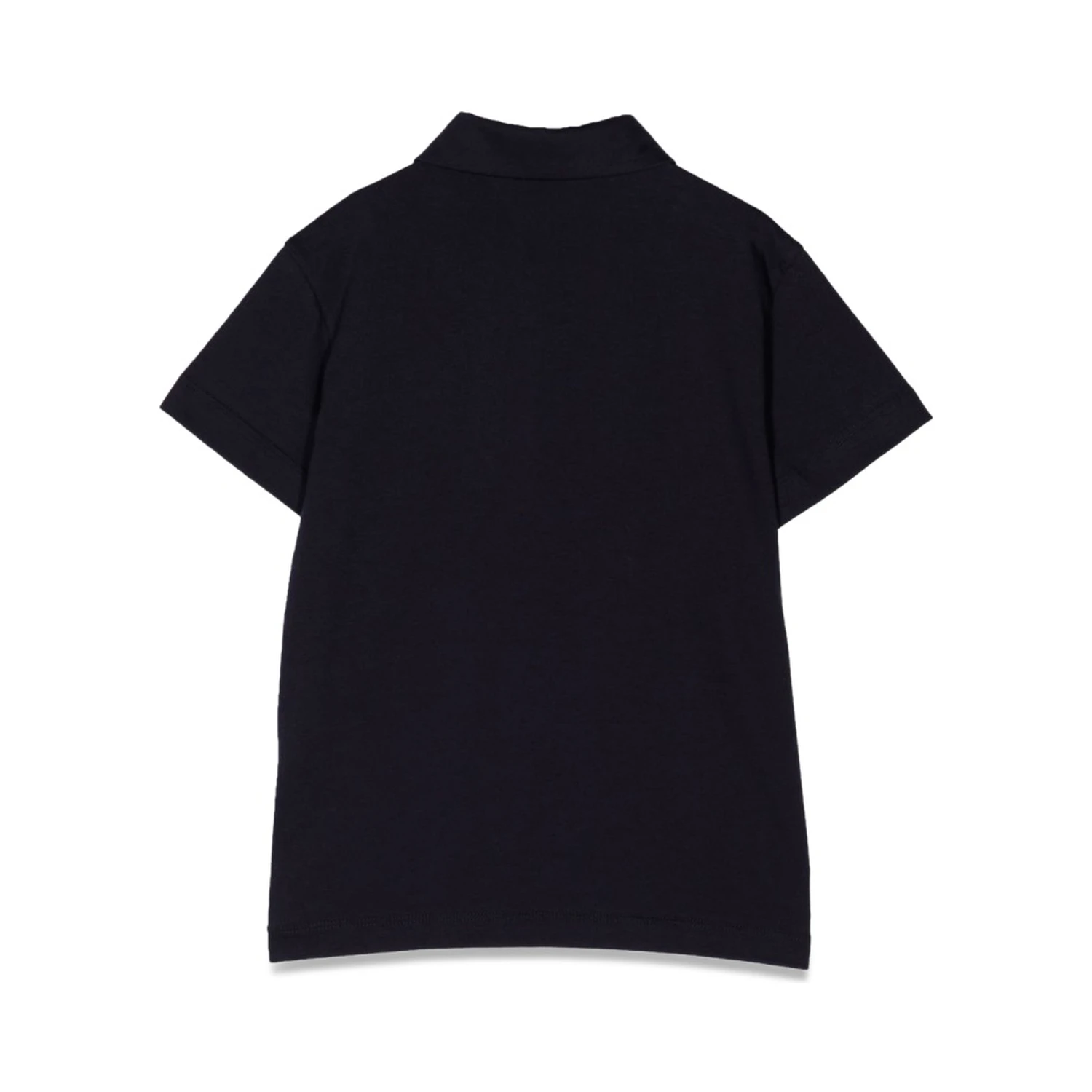 POLO WITH LOGO