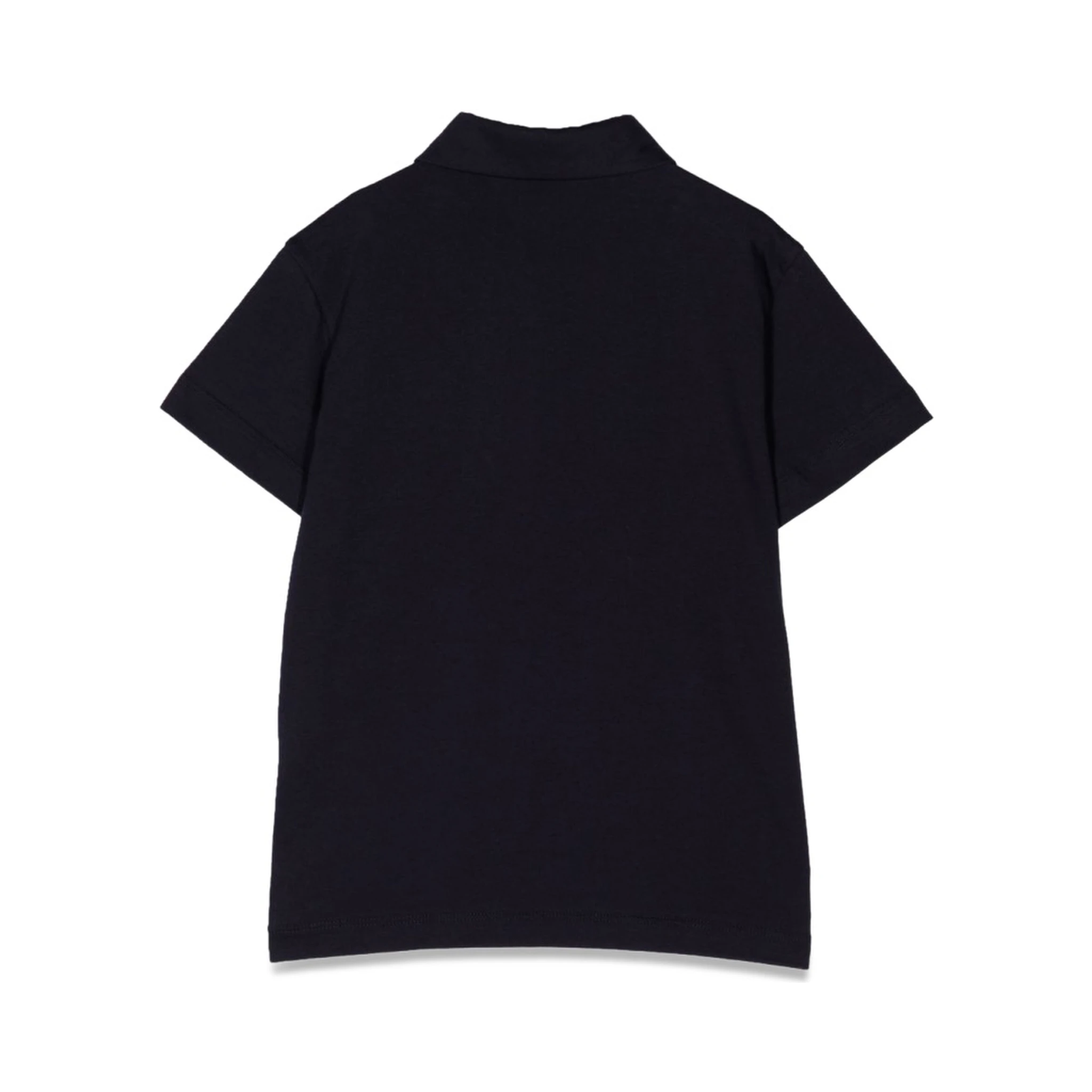 POLO WITH LOGO