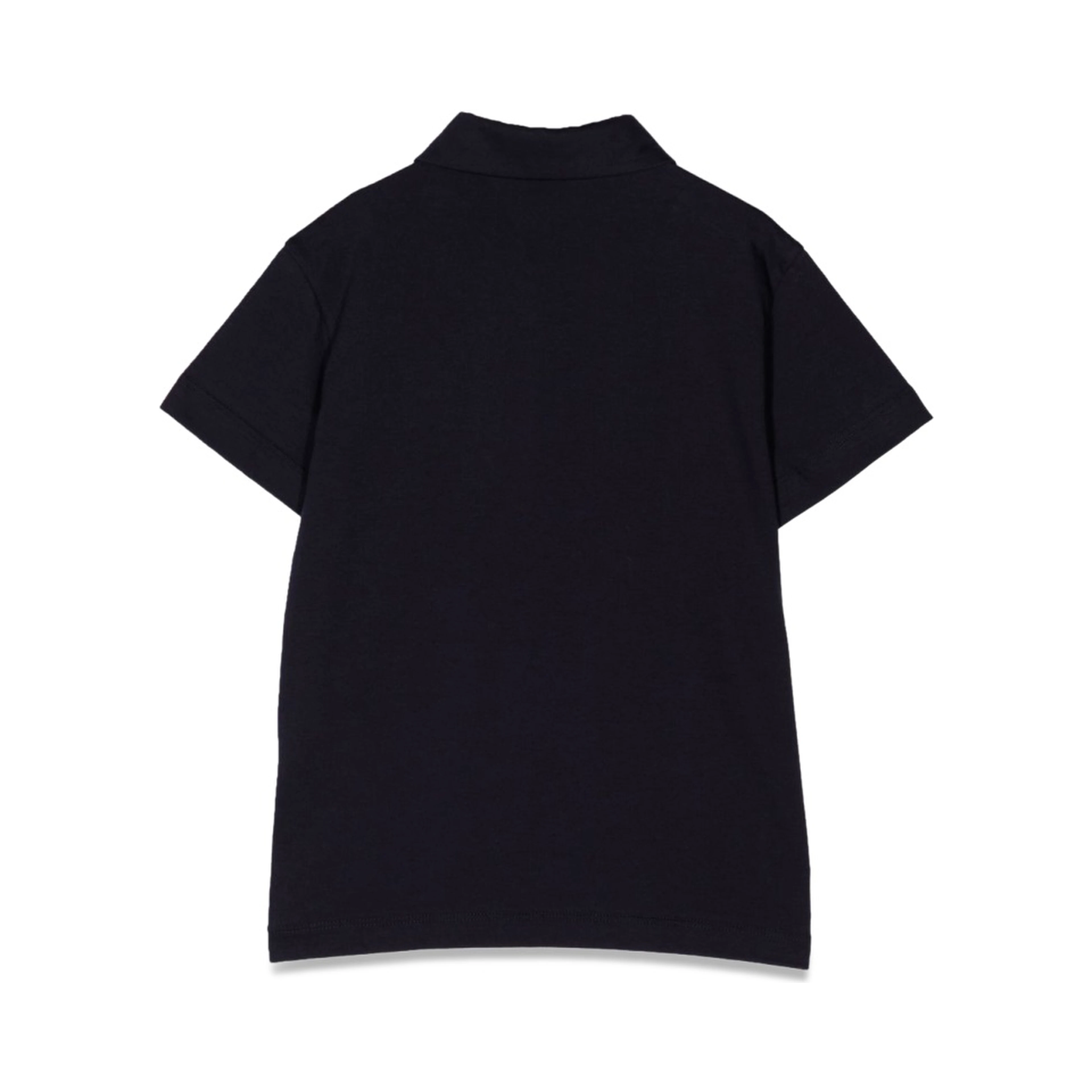 POLO WITH LOGO