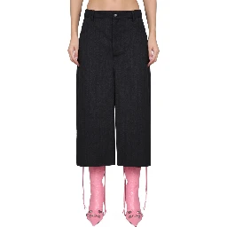 SHORTS LOOSE
