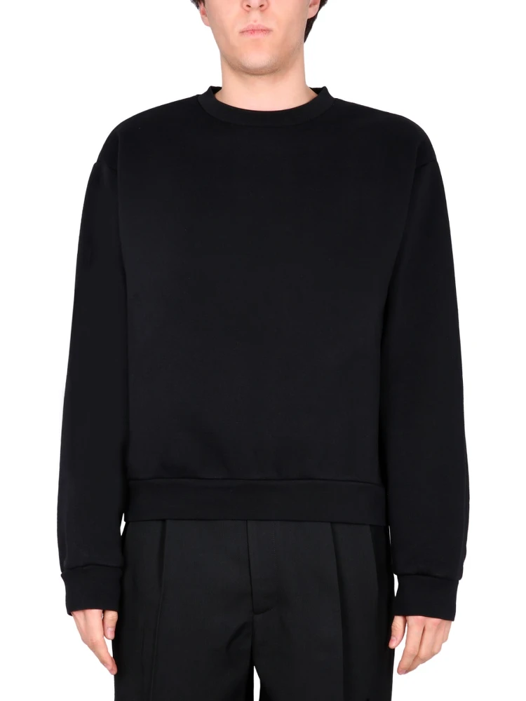 COTTON SWEATSHIRT