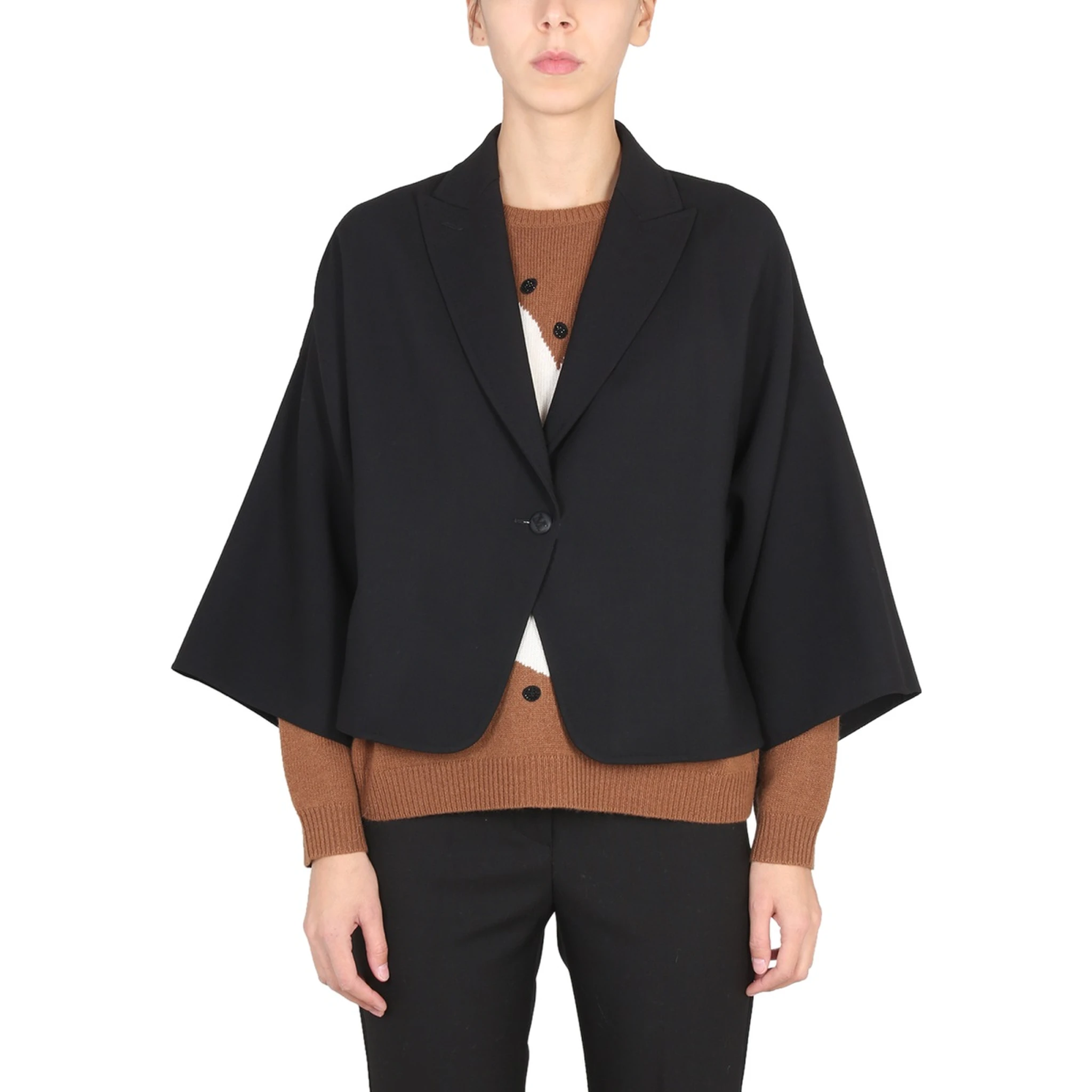 TURIN JACKET
