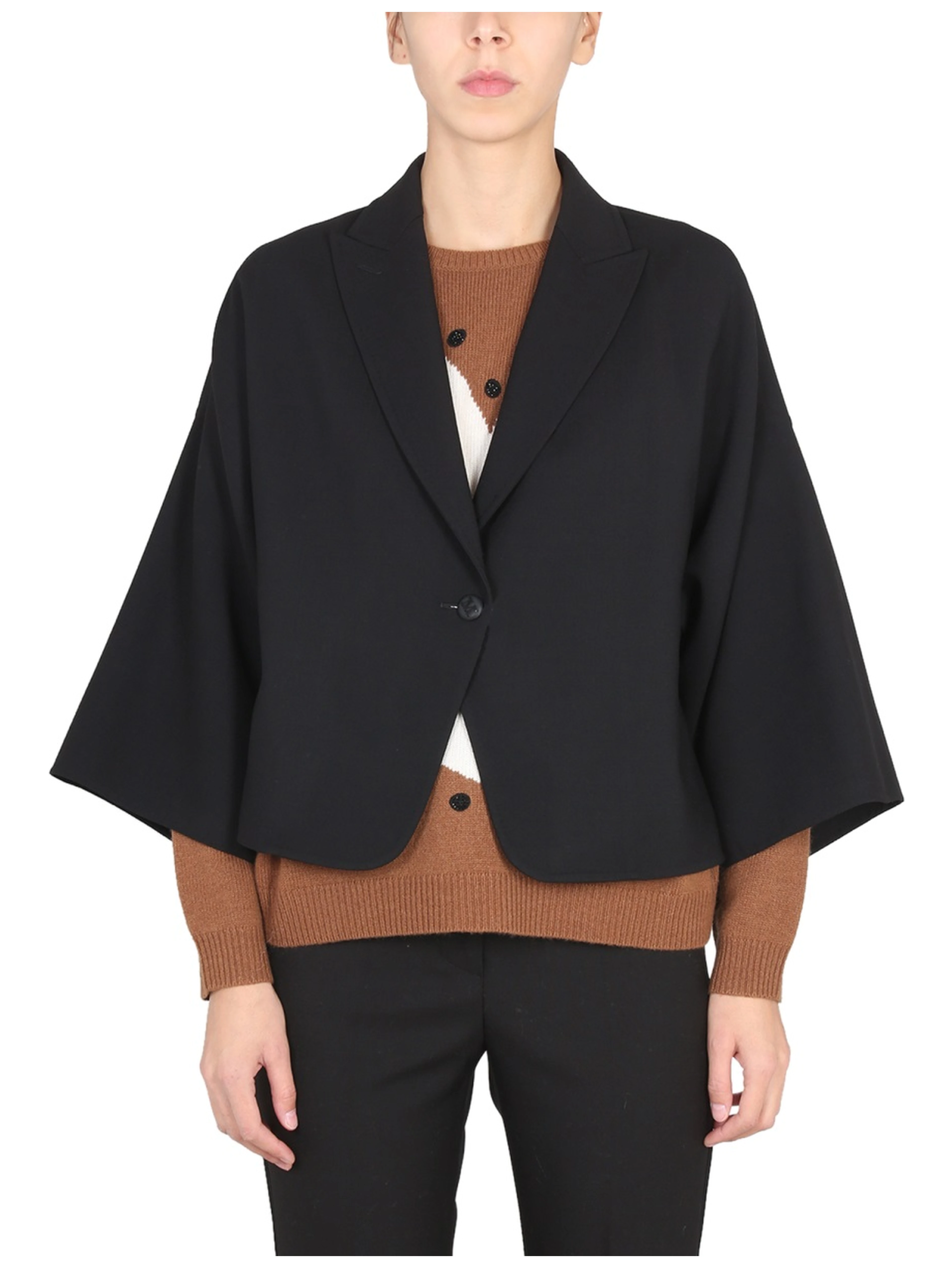 TURIN JACKET