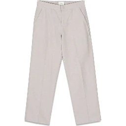 plain pants