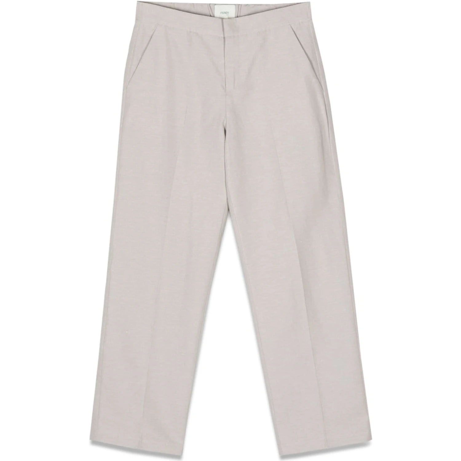 plain pants