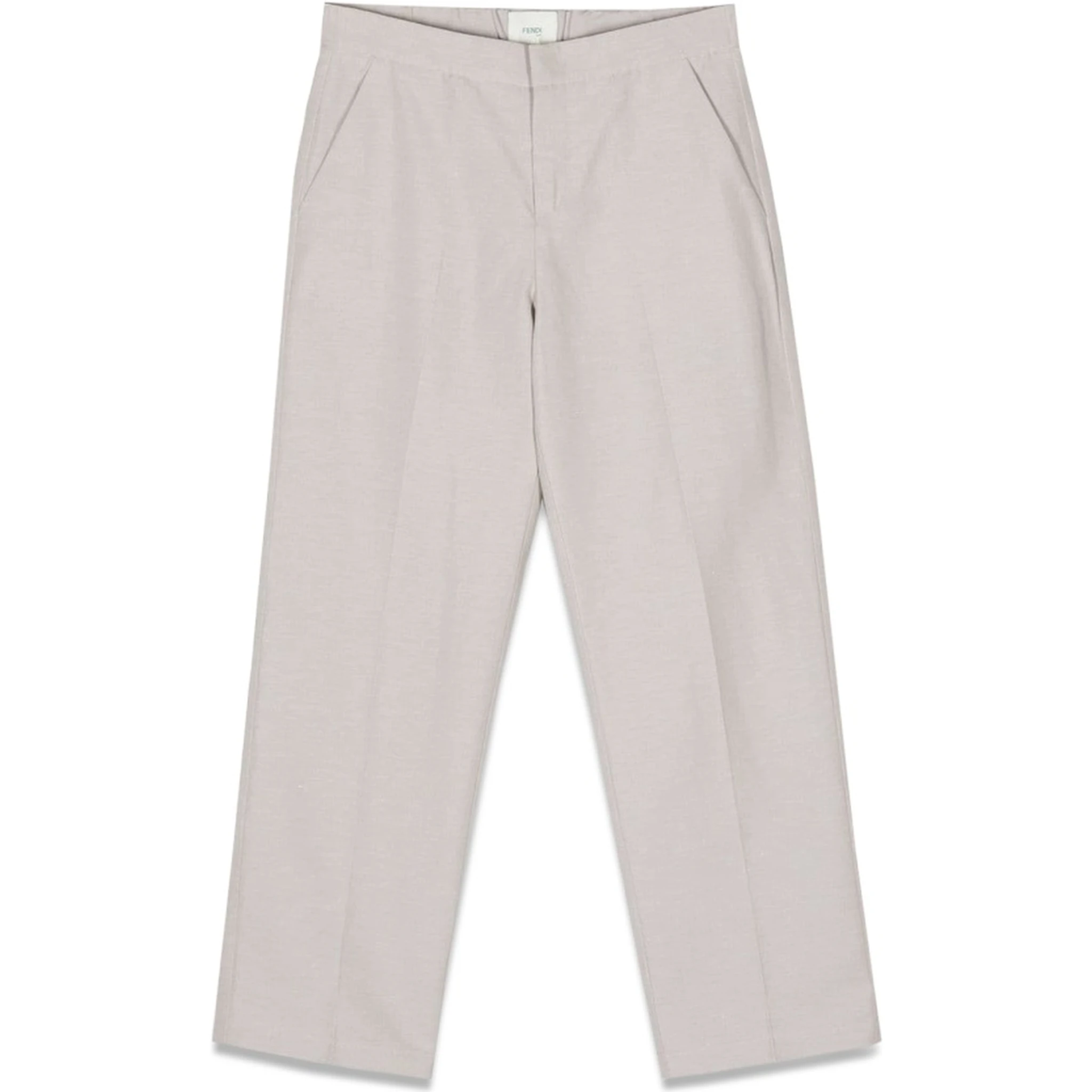 plain pants