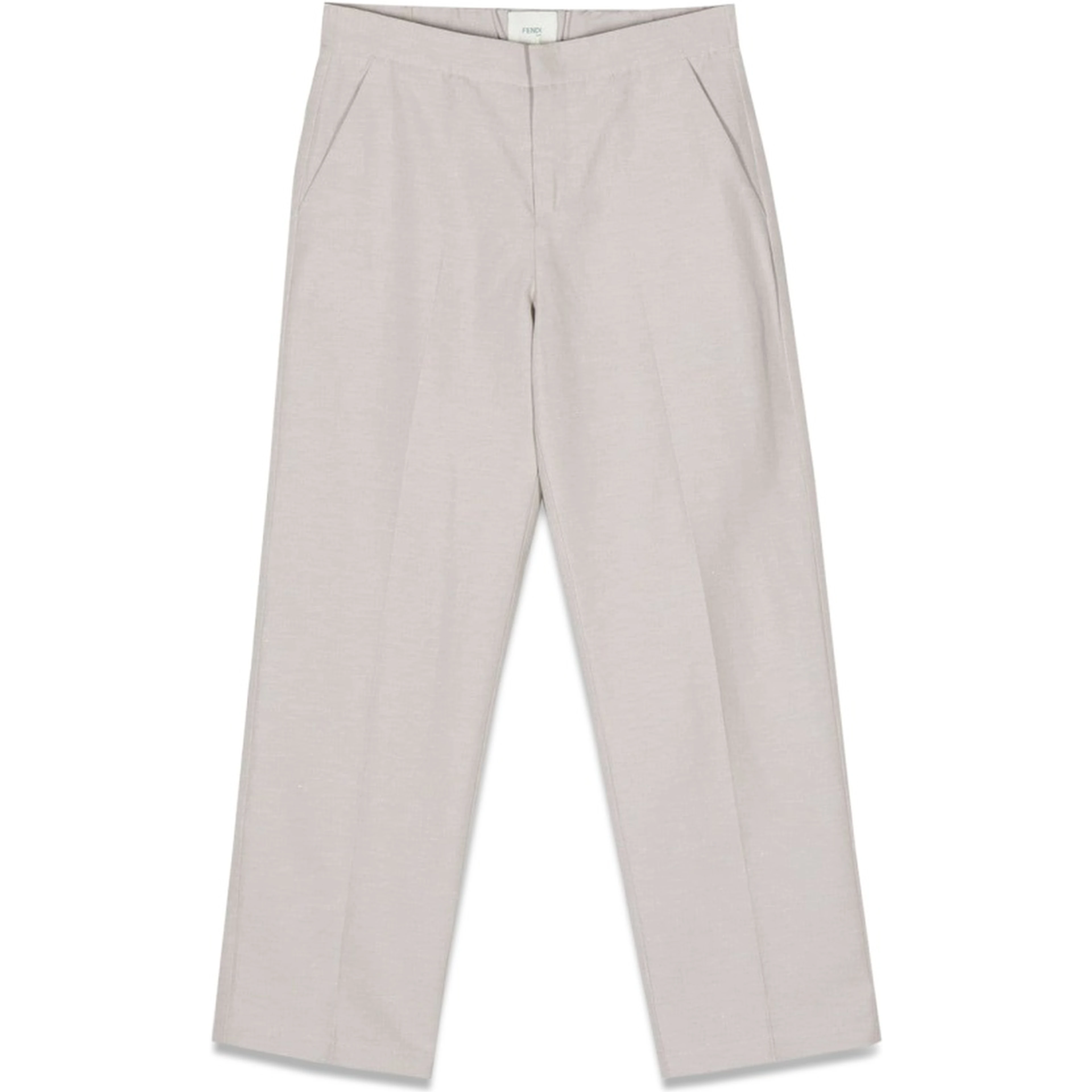 plain pants