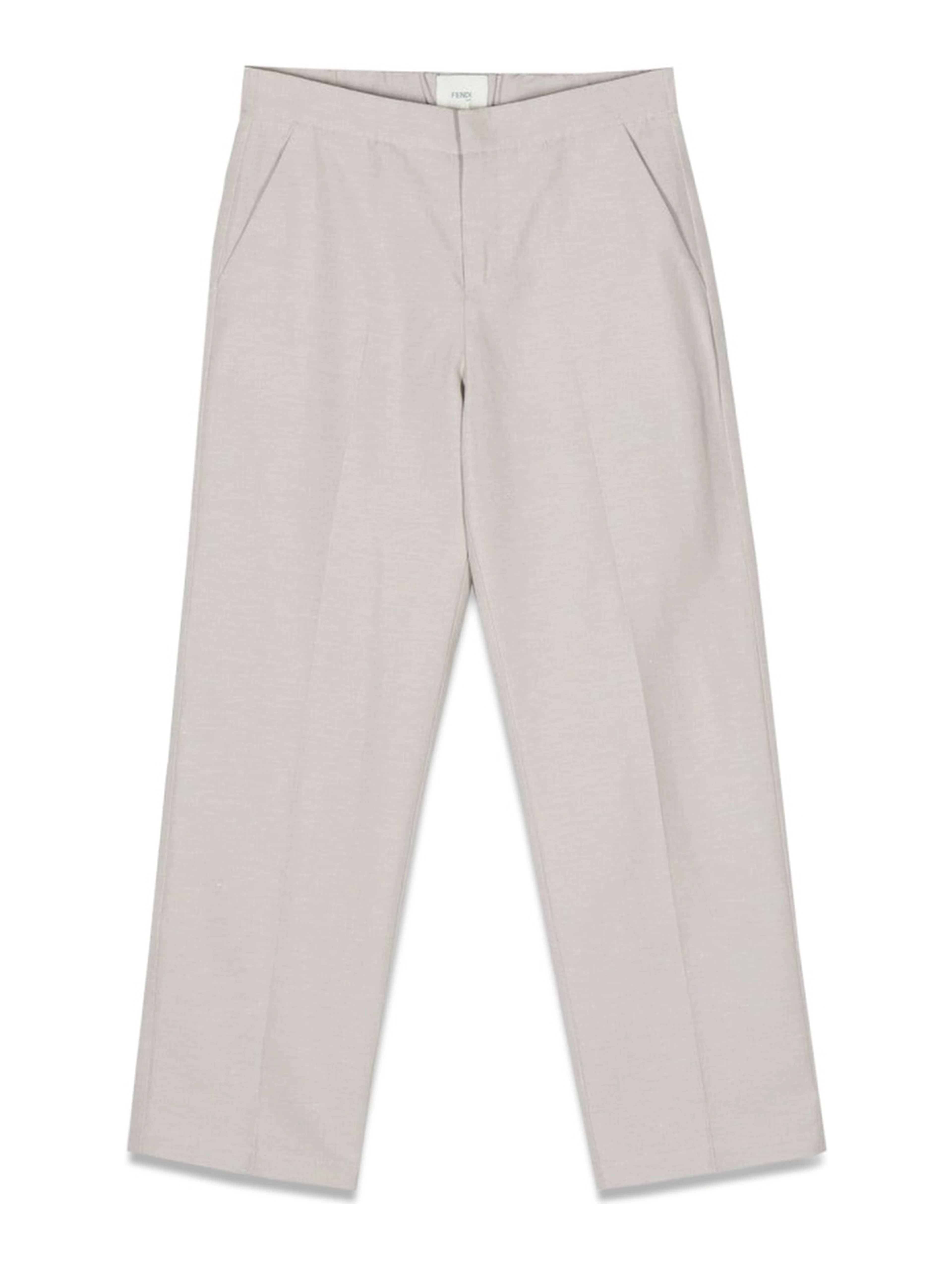 plain pants