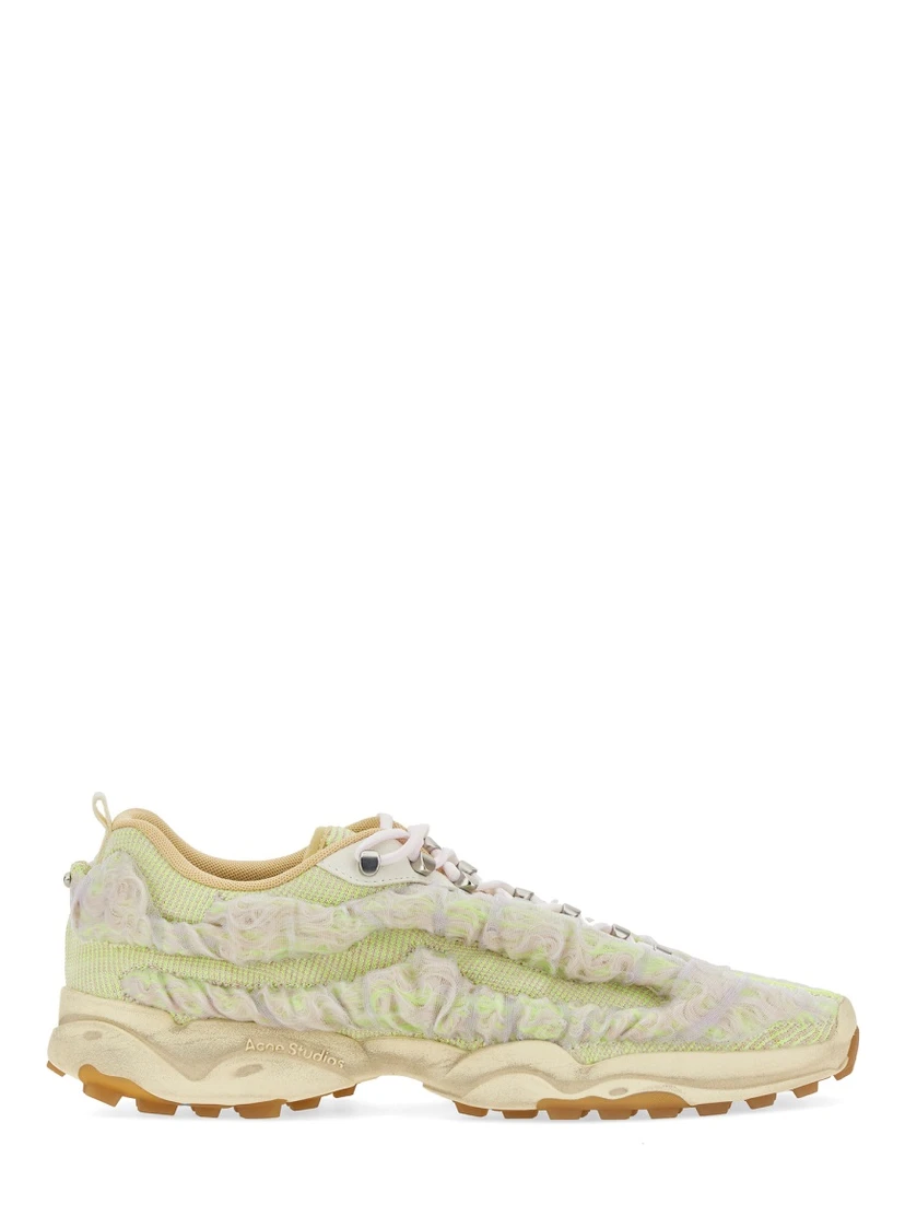 SNEAKER BUBBA
