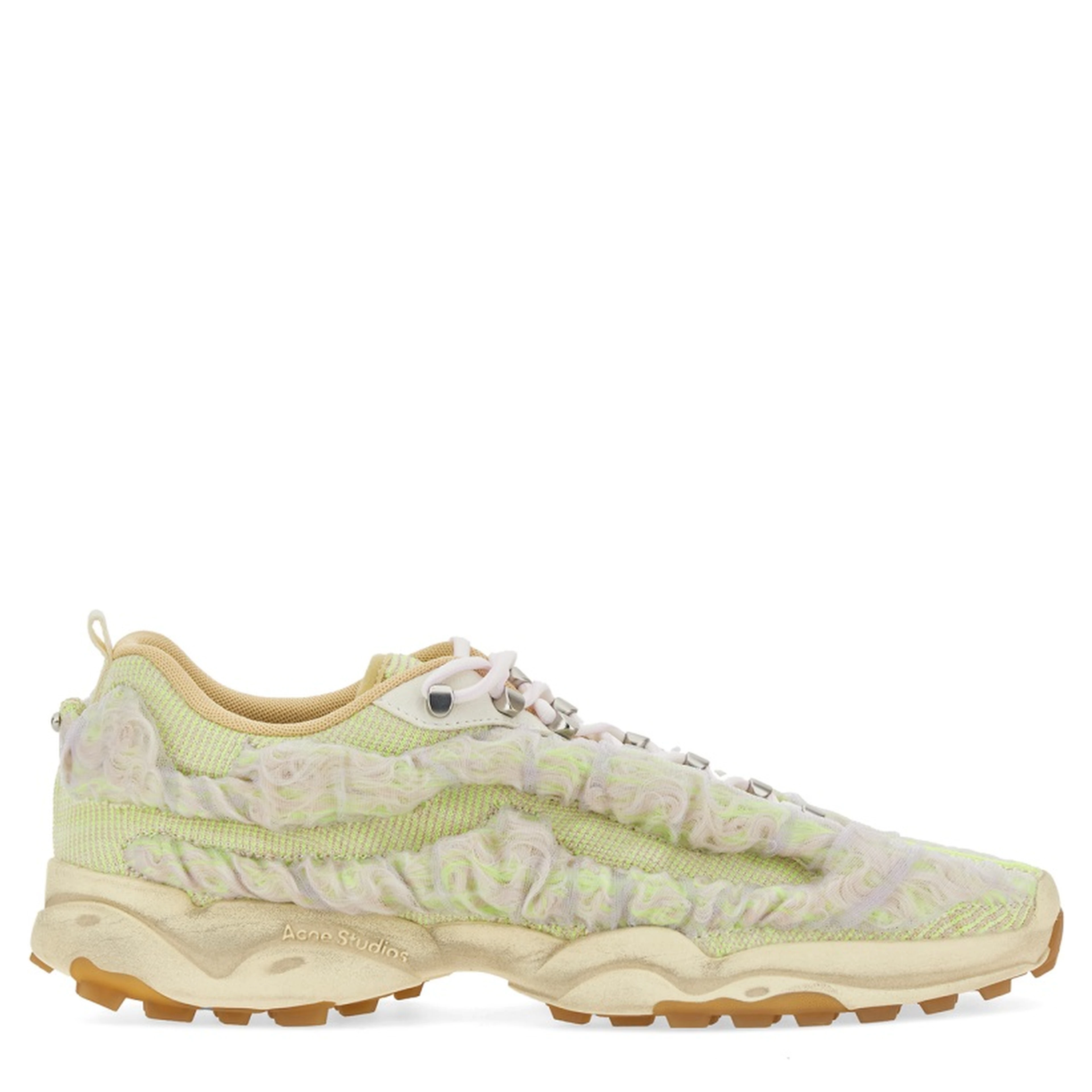 SNEAKER BUBBA