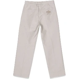plain pants