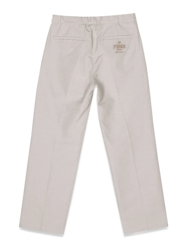 plain pants alternative