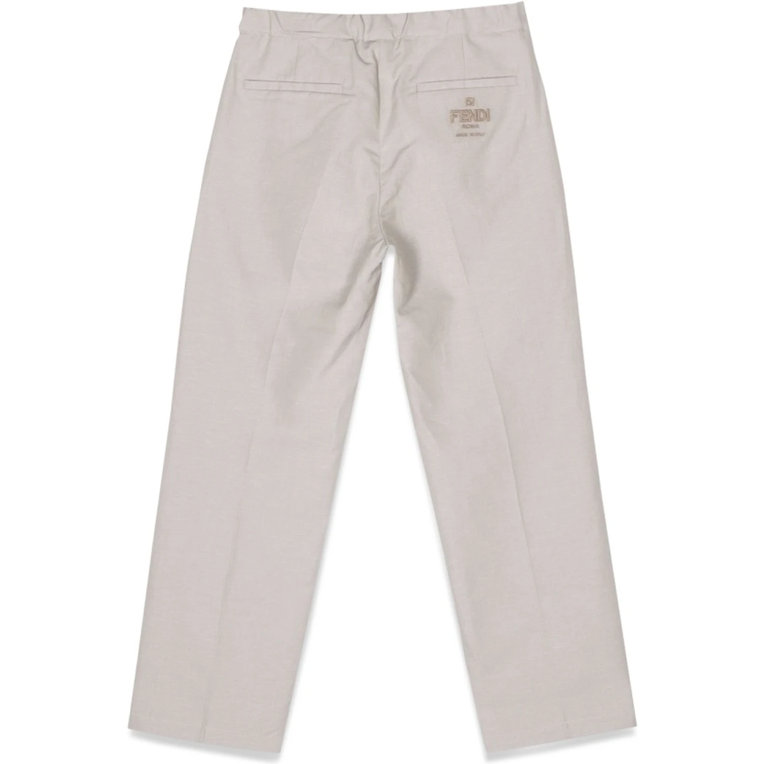 plain pants