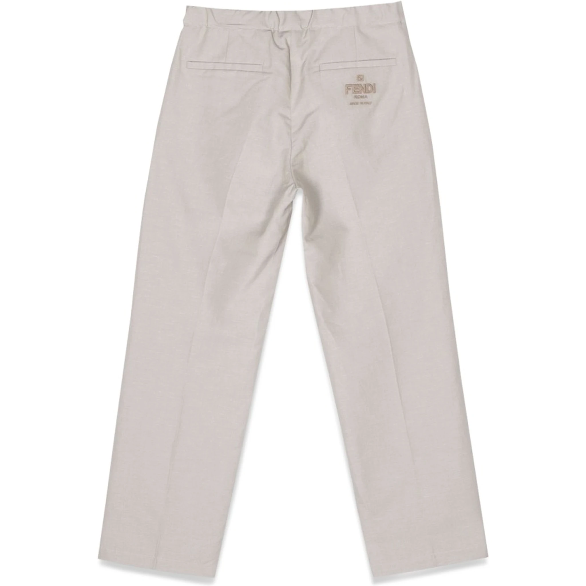 plain pants