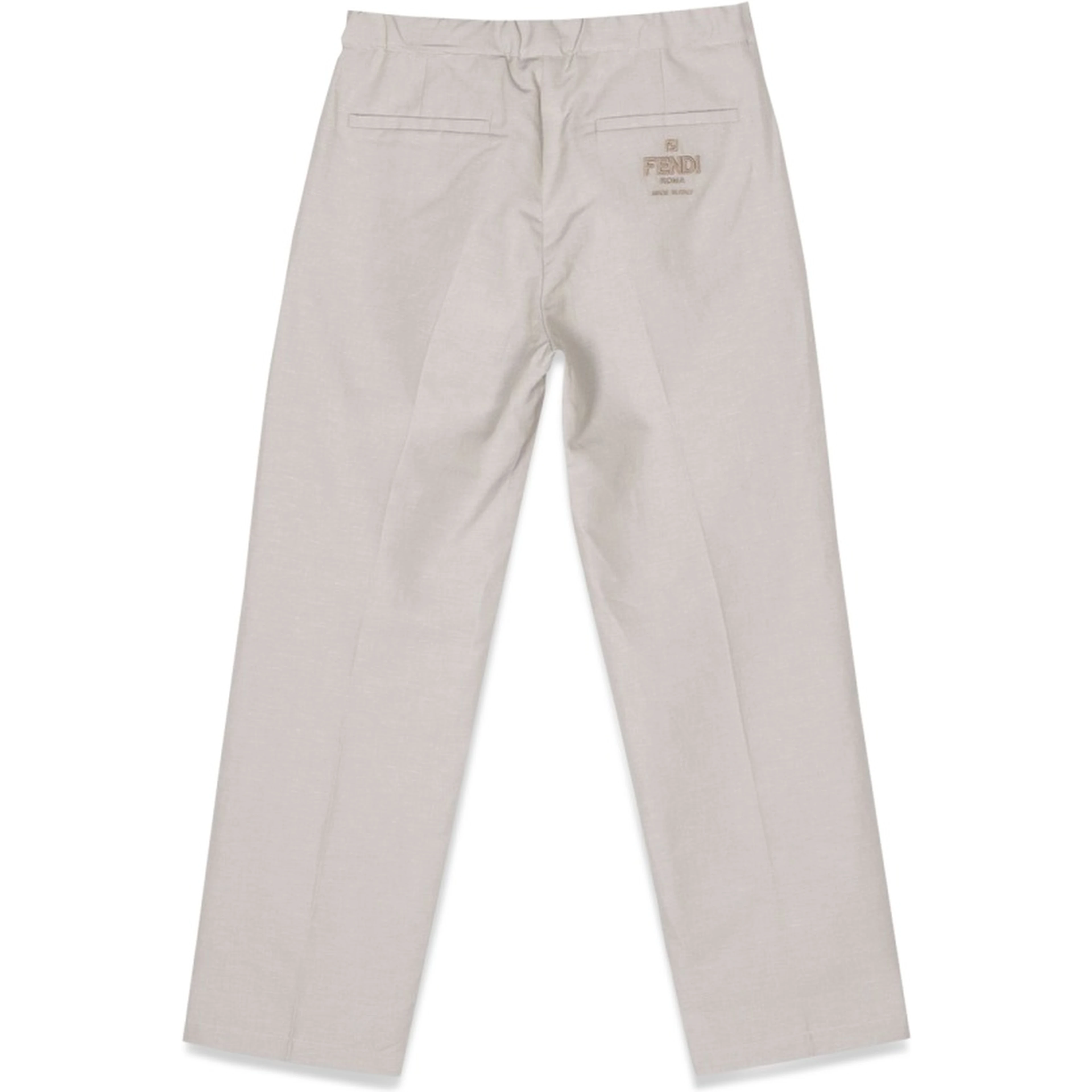 plain pants