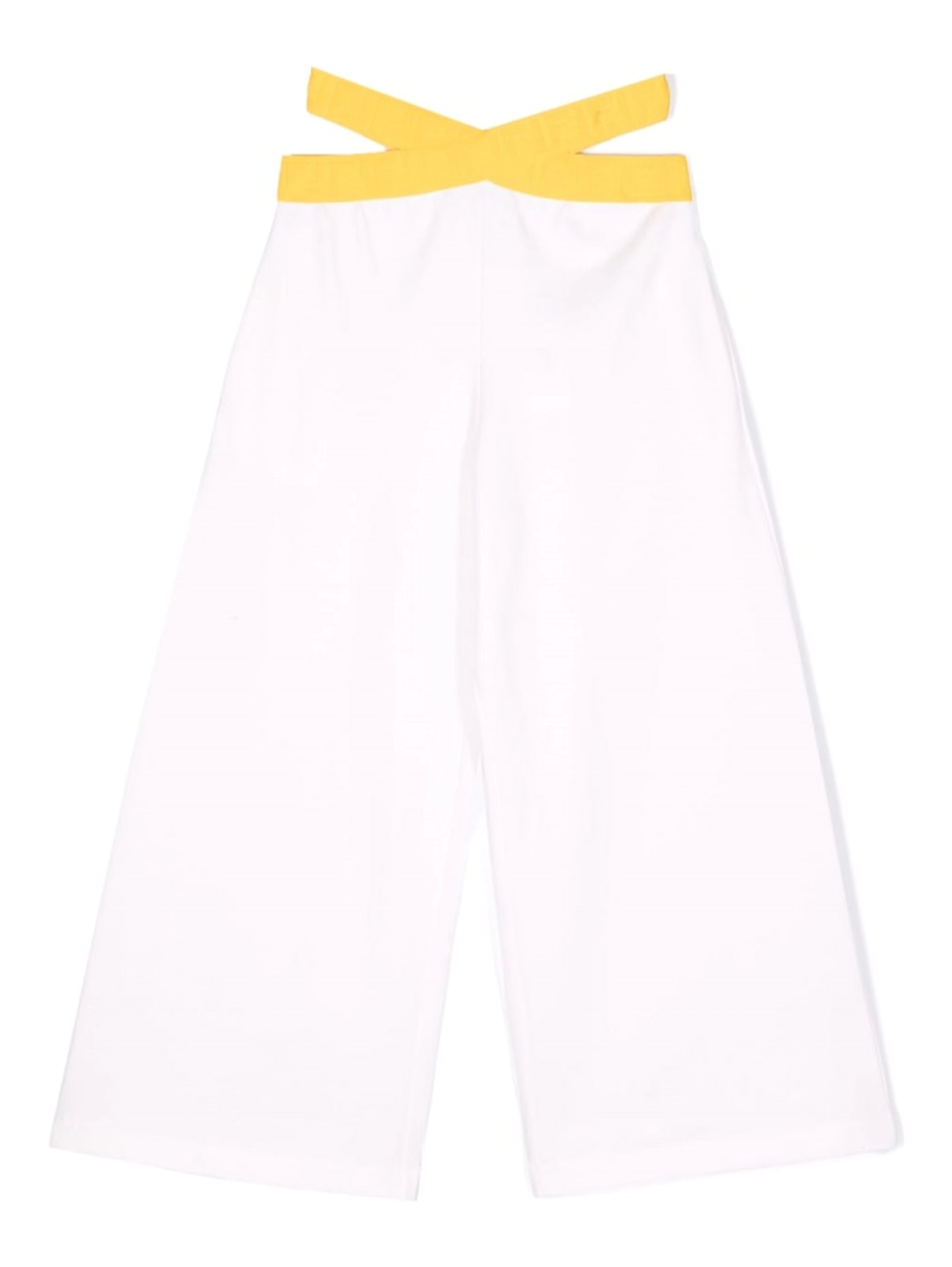 wide sweatpants