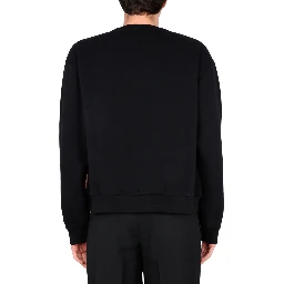 COTTON SWEATSHIRT