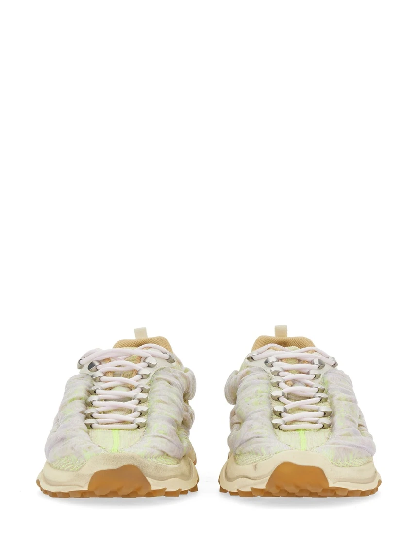 SNEAKER BUBBA