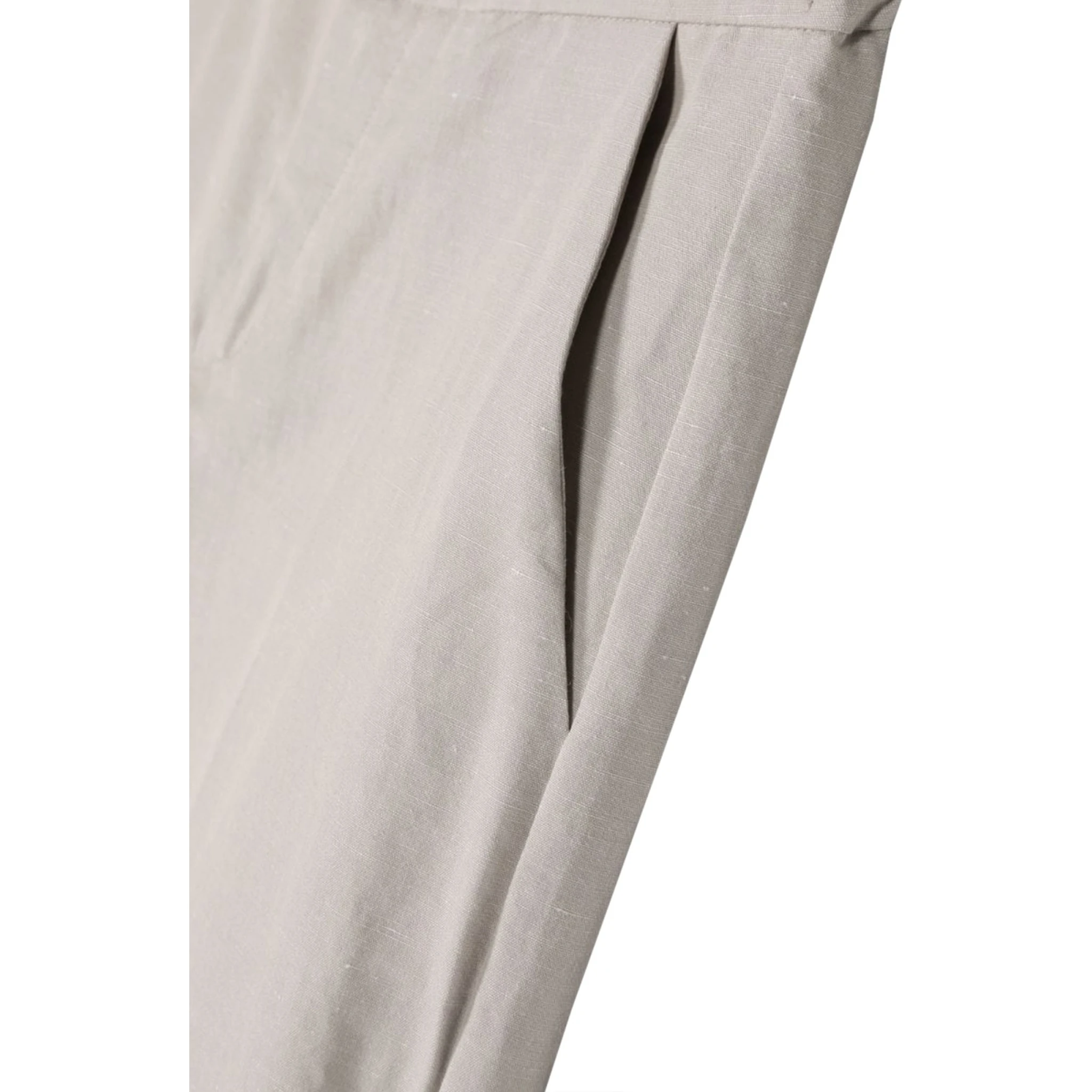 plain pants