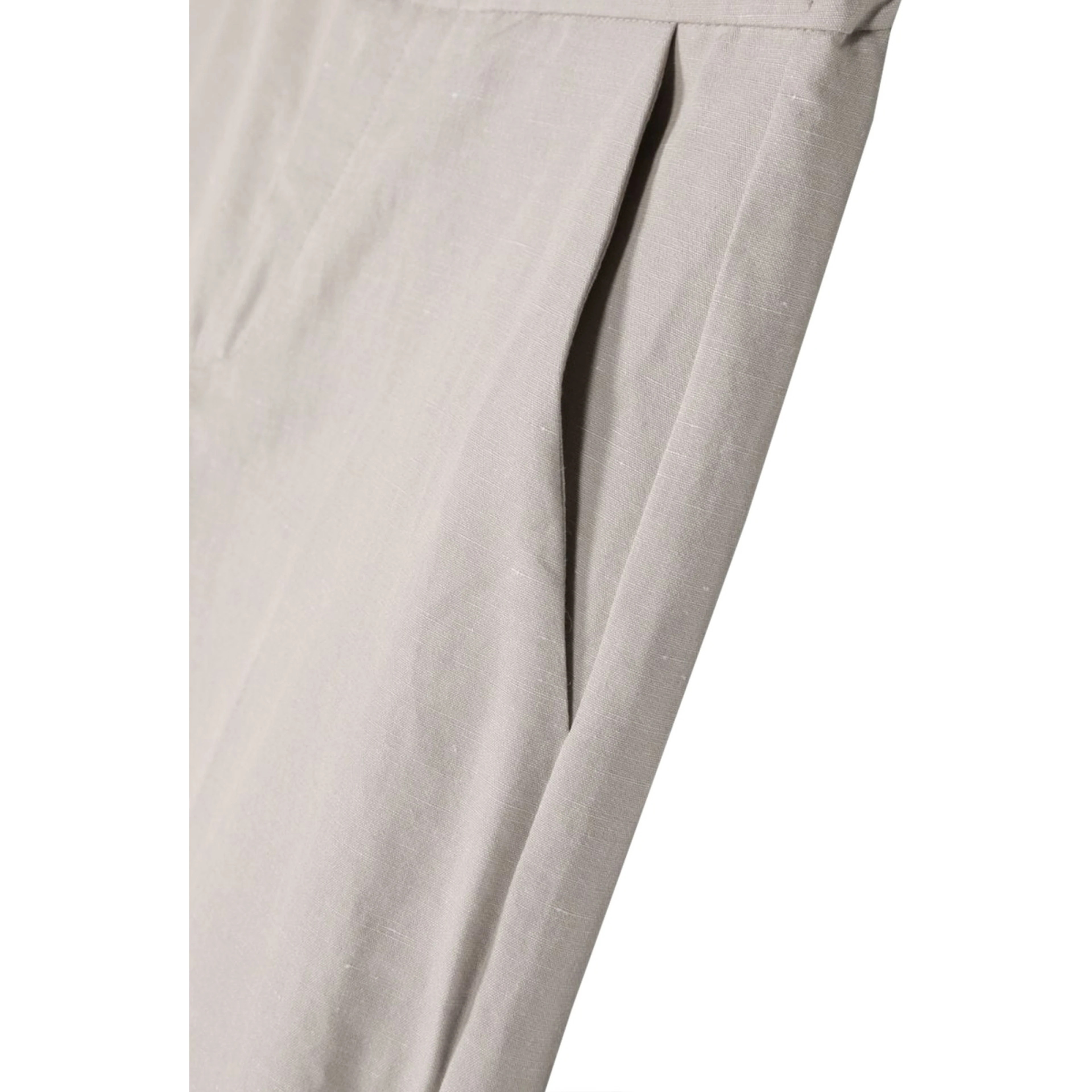 plain pants