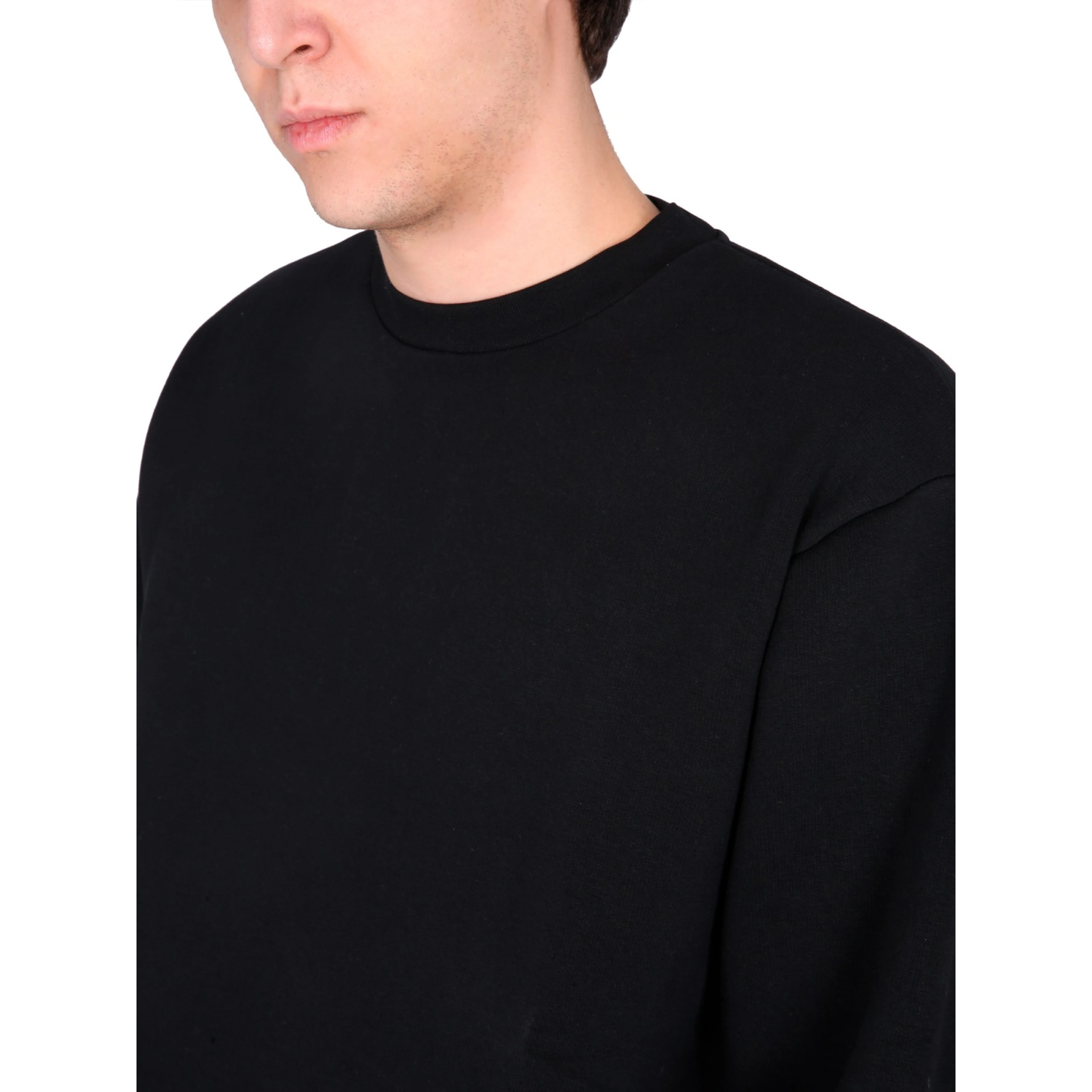 COTTON SWEATSHIRT