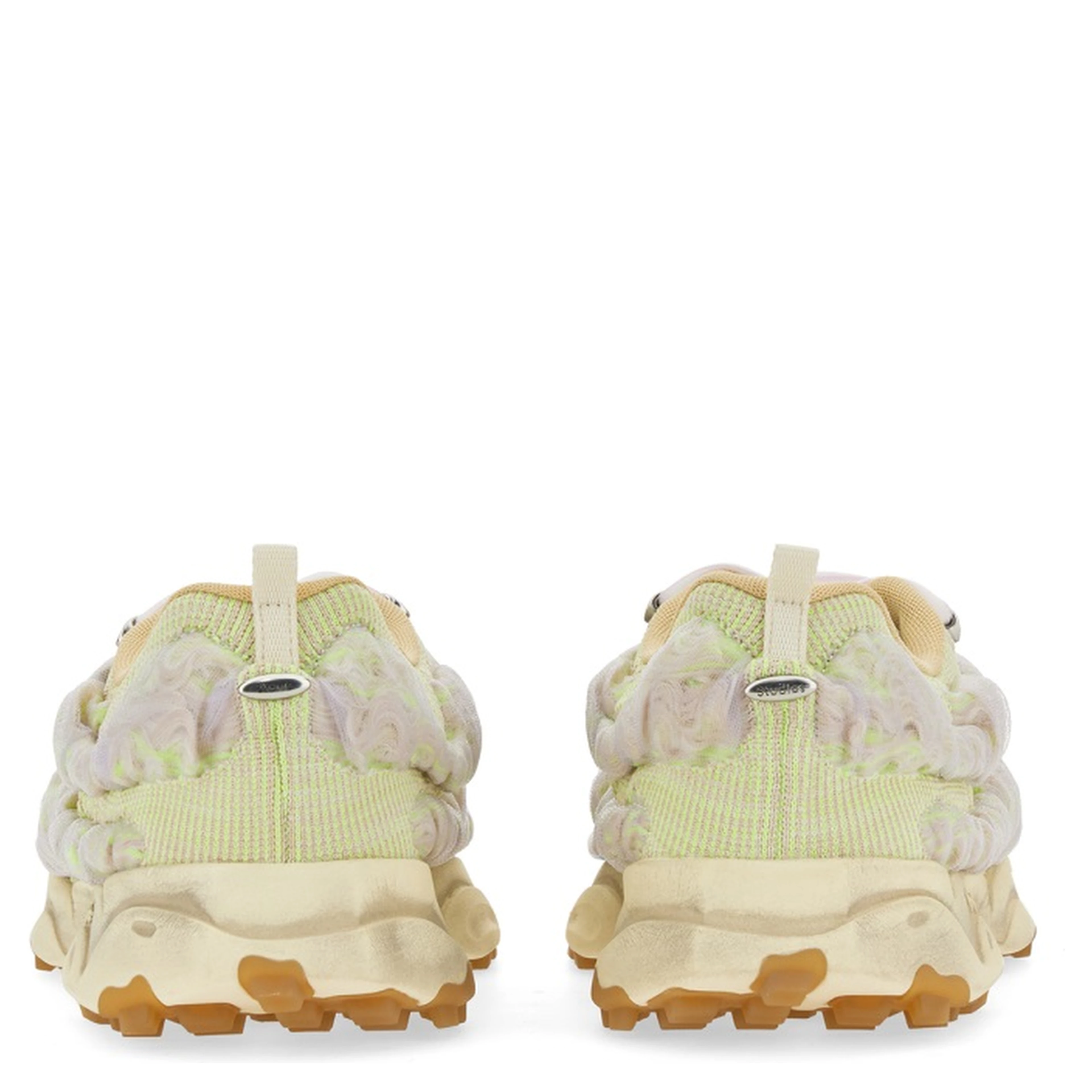 SNEAKER BUBBA