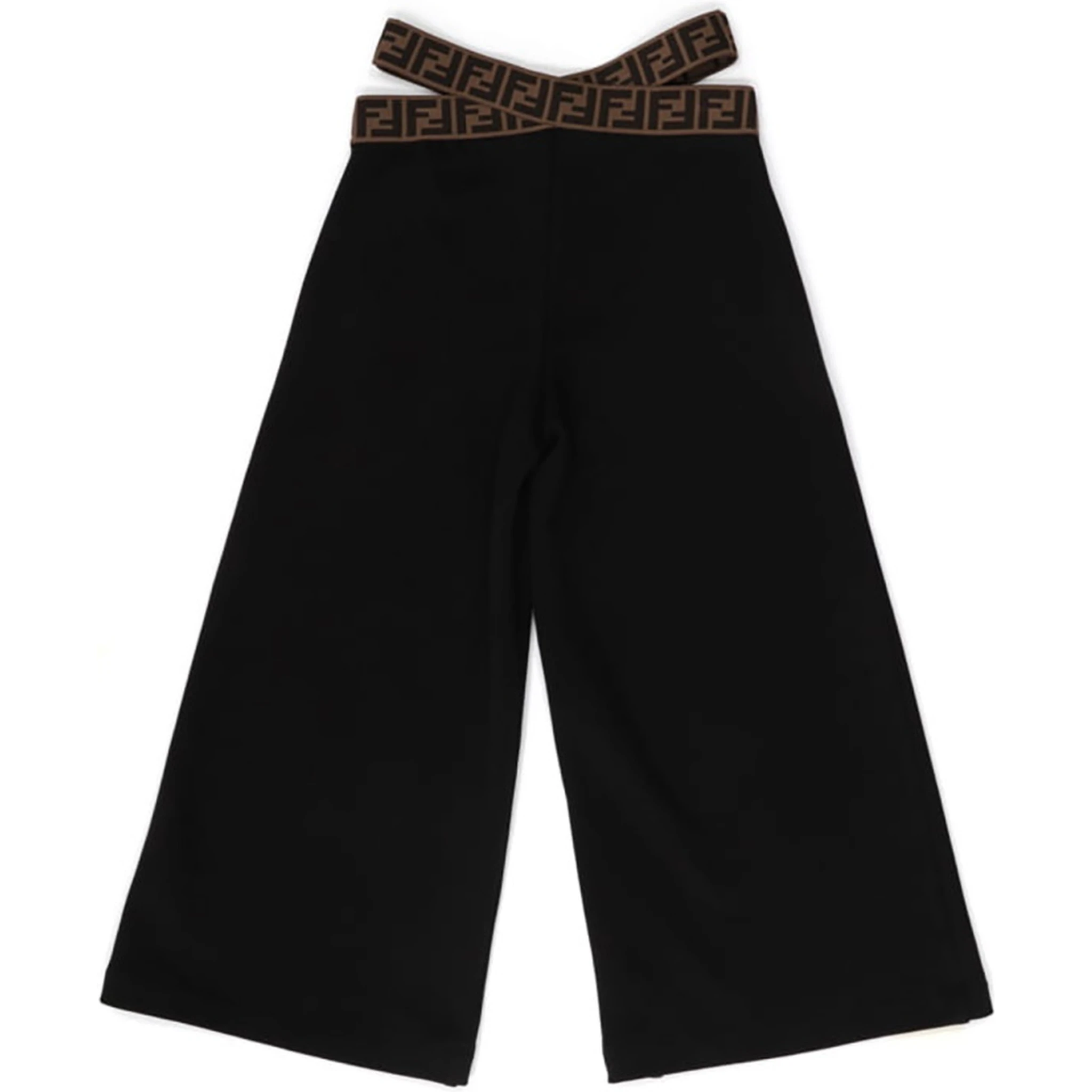 wide sweatpants