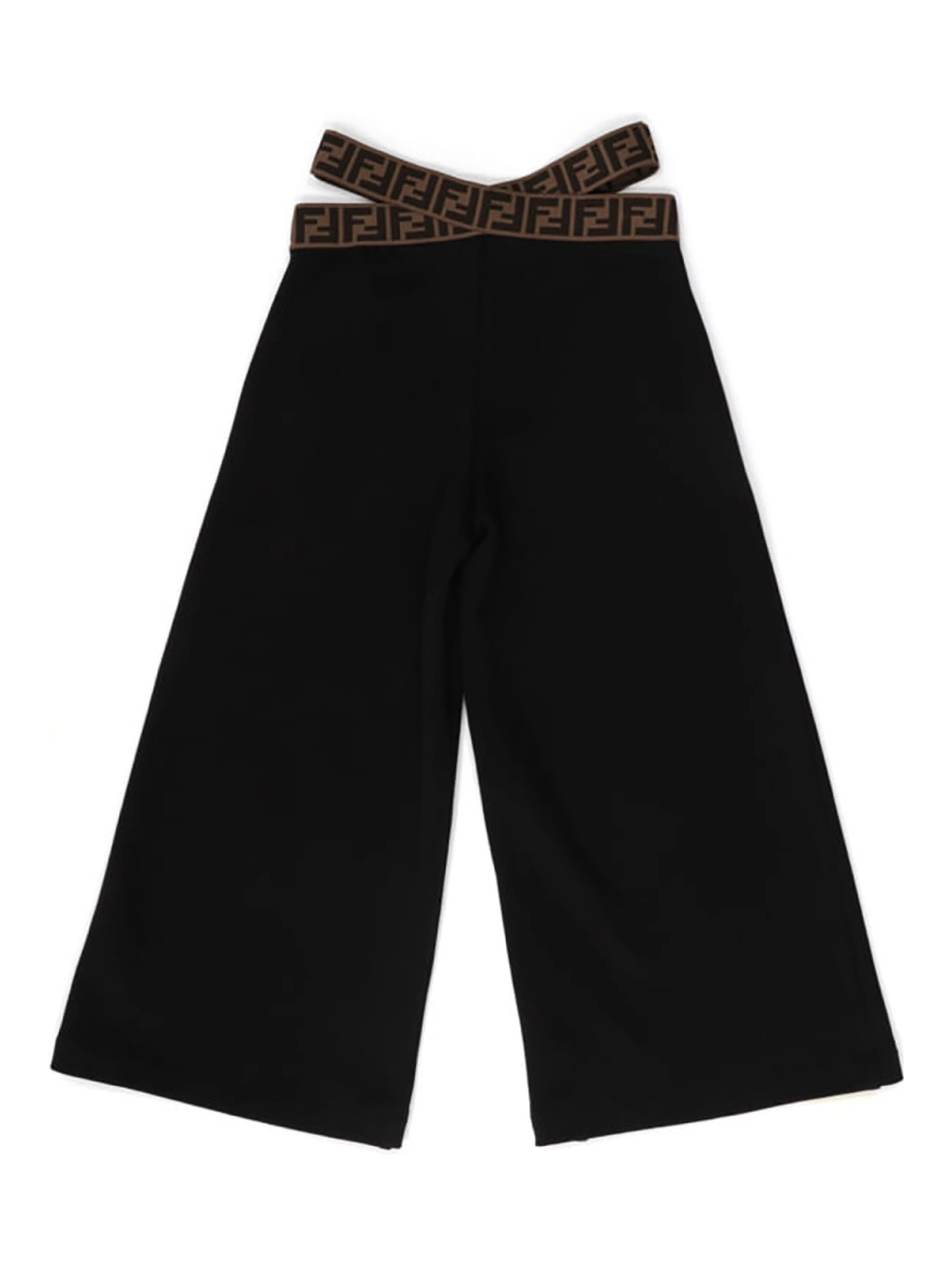 wide sweatpants