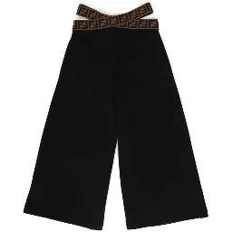 wide sweatpants