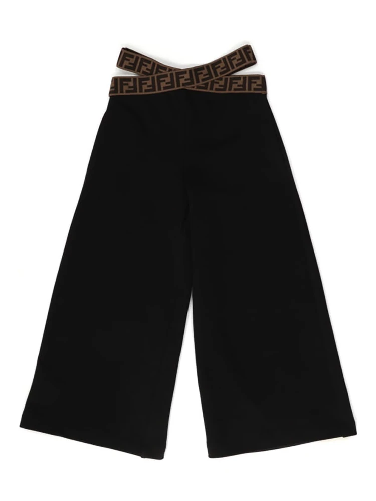 wide sweatpants alternative
