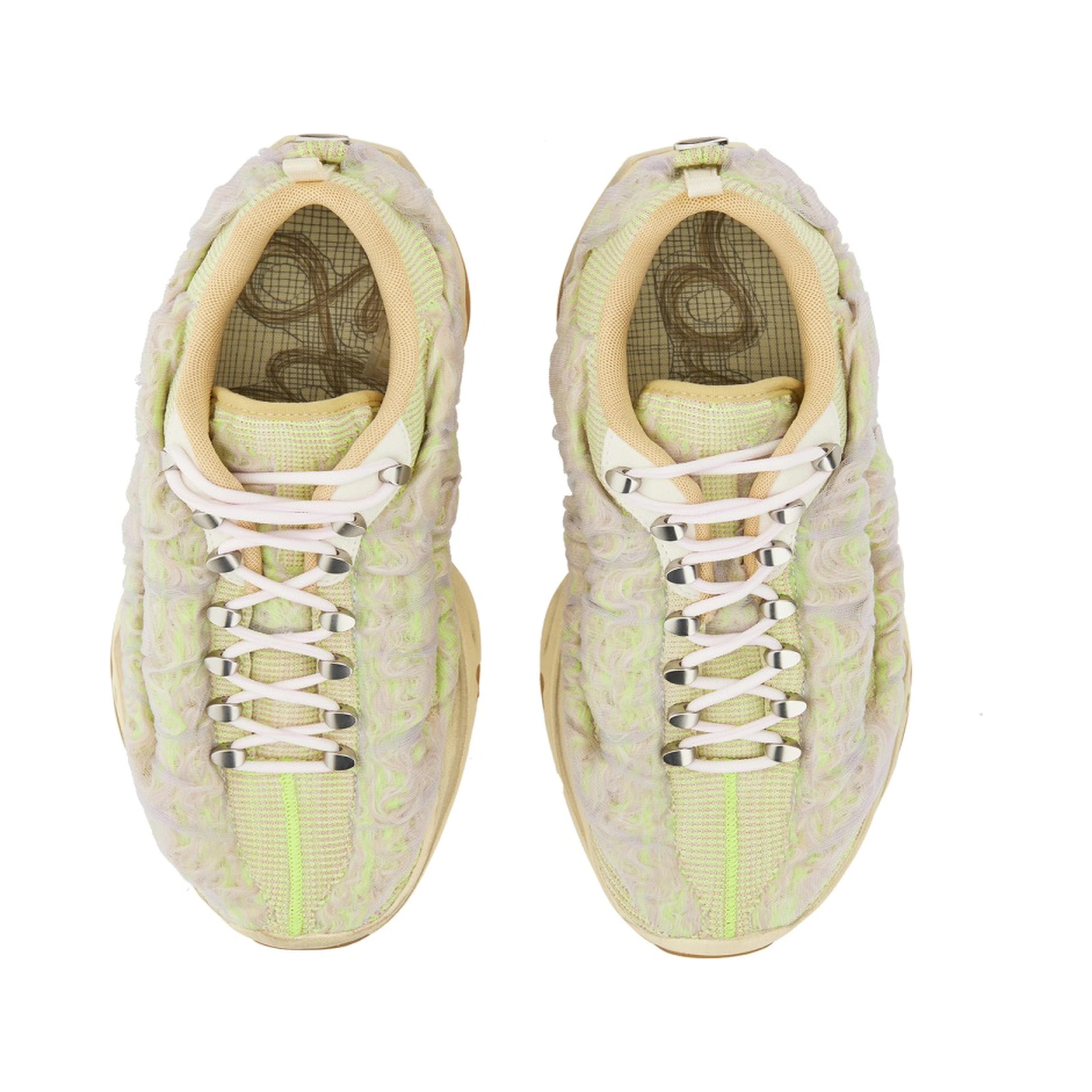 SNEAKER BUBBA