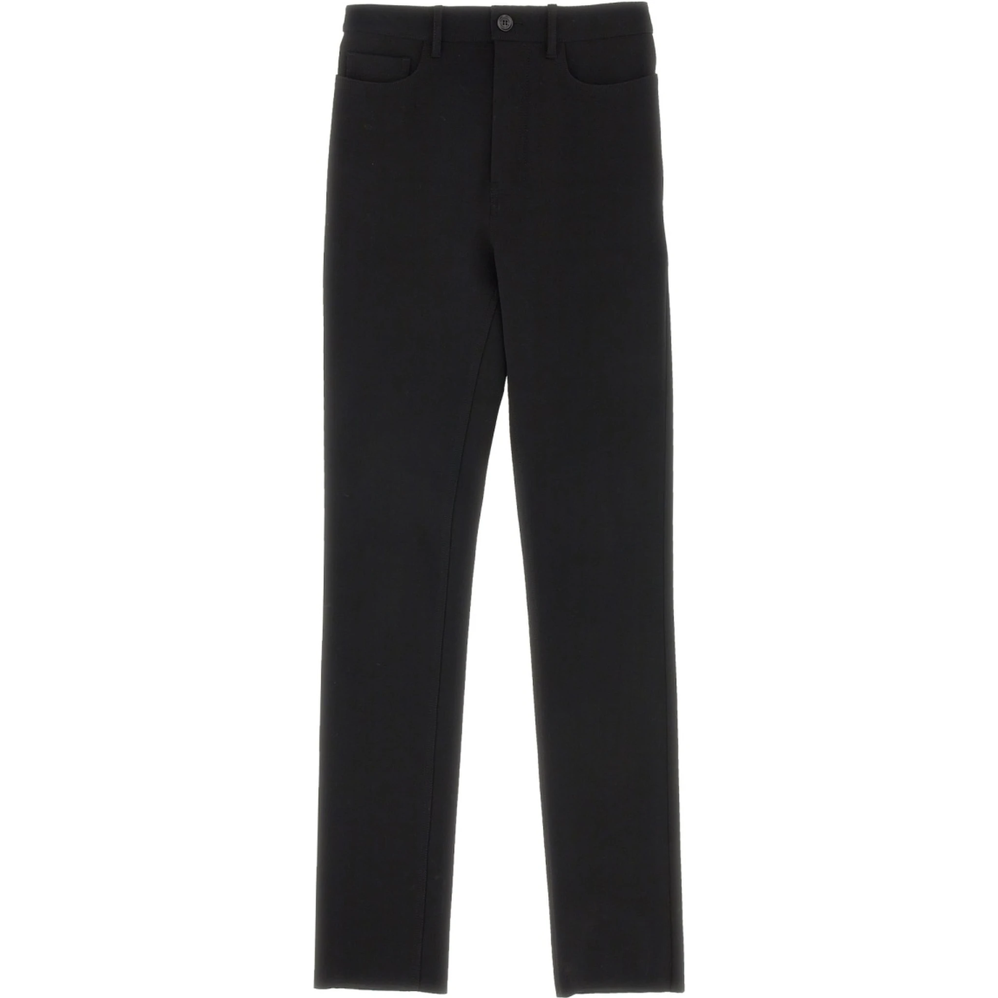 SKINNY LEG JEANS
