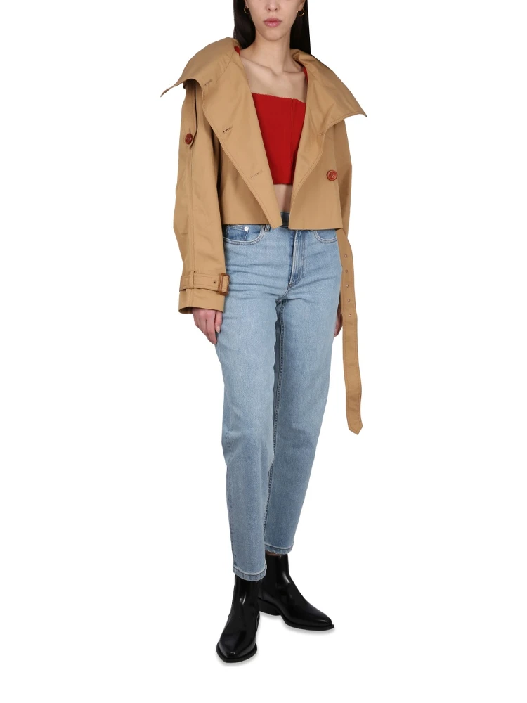 LONG SLEEVE TOP alternative