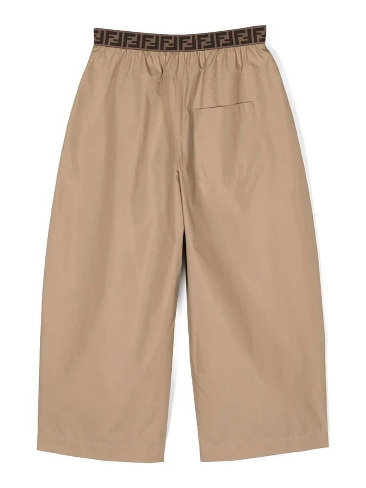 nylon cotton pants alternative